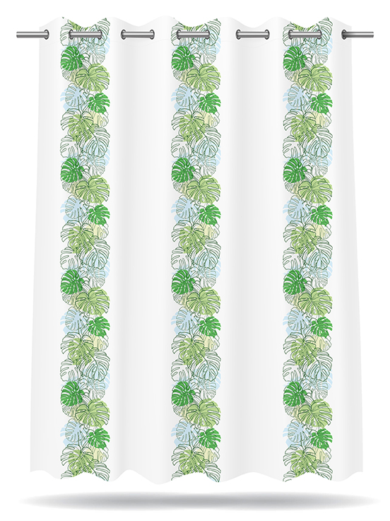 Curtain