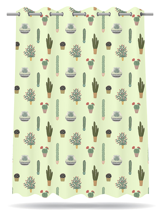 Curtain