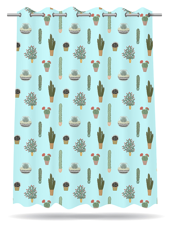 Curtain