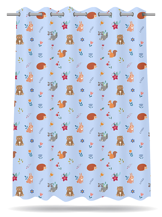 Curtain