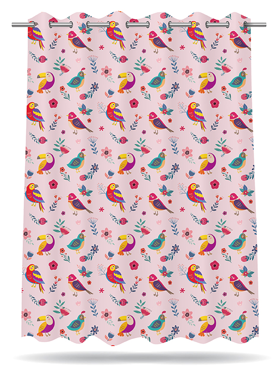 Curtain