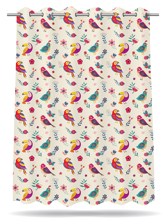 Curtain