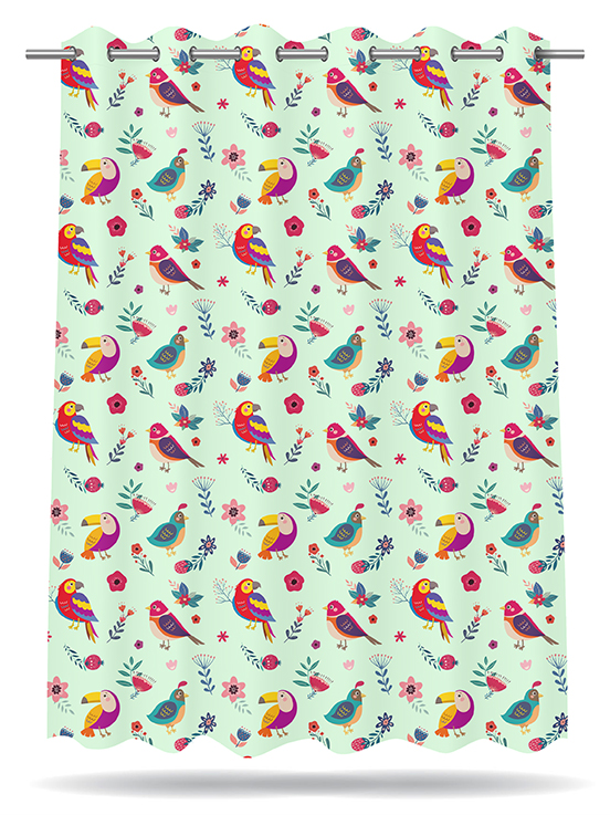 Curtain